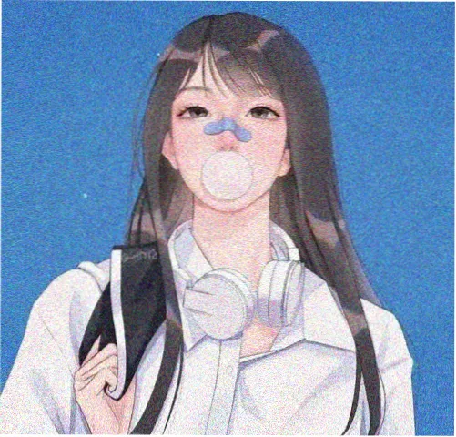 无广追番用户头像